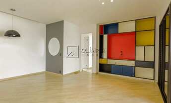 Imagem 5: Venda Apartamento 2 Dormitórios - 84 m² Pinheiros