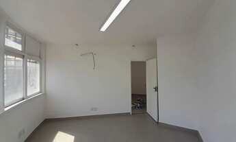 Imagem 5: Imóvel para aluguel e venda tem 42 metros quadrados com 2 quartos em Centro - Rio de Janei