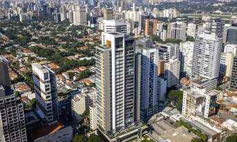 Imagem 7: Pinheiros Novo pronto para morar. Lazer completo