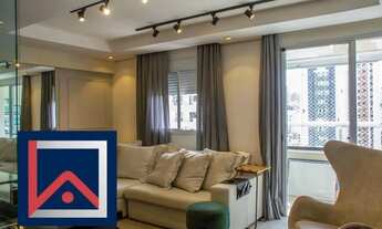 Imagem: Venda Cobertura 2 Dormitórios - 150 m²