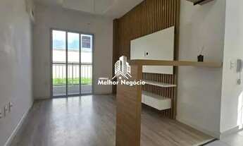 Imagem 5: Apartamento à Venda, Residencial Parque da Fazenda (Cond. Cury Dez), Campinas, SP