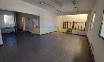 Imagem 4: Sobrado comercial com 12 salas- 408m² por R$ 12.000,00