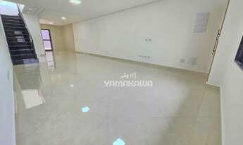 Imagem 4: Sobrado com 3 dormitórios à venda, 165 m² por R$ 950.000,00 - Penha - São Paulo/SP