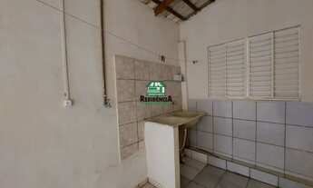 Imagem 2: Casa 3 quartos para Locação Vila Góis, Anápolis