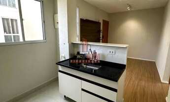 Imagem 3: Apto a venda, primeiro andar, 2 dorms com piso laminado