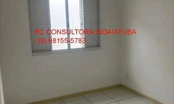 Imagem 2: CONDOMINIO RESIDENCIAL em Indaiatuba - SP, Condomínio Vila Formosa
