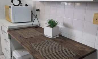 Imagem 6: Apto com linda vista pro mar