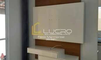 Imagem 13: Casa em Condomínio Fechado Terra Nova para venda com 90 m² e 3 quartos em Distrito Industr