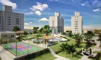 Imagem 14: Apartamento com 2 quartos na Região Oeste de Londrina