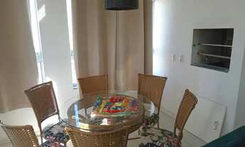 Imagem 7: Imóvel para venda possui 65 metros quadrados com 2 quartos em Centro - Tramandaí - RS