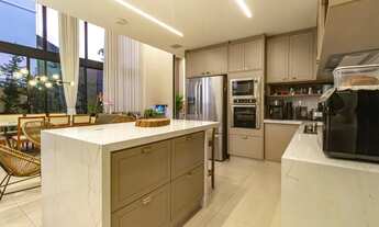 Imagem 7: Jardins Mônaco - Sobrado à venda - 333m2