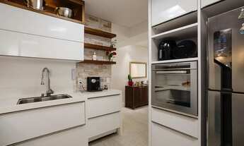 Imagem 6: Apartamento à venda com 3 dormitórios, Itacorubi, Florianópolis, SC