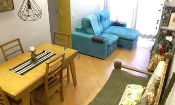 Imagem: Apartamento Para Venda Vila Guarani (z Sul)