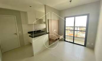 Imagem: Residencial Apartamento em Marília