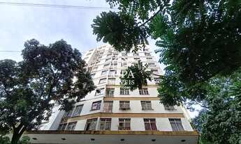 Imagem: Apartamento de Sala Dois Quartos Frente