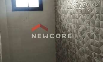 Imagem 6: Apartamento em Rua Dona Anita Costa - Vila Voturua - São Vicente/SP