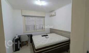 Imagem 3: Apartamento à venda Avenida Érico Veríssimo, Menino Deus - Porto Alegre