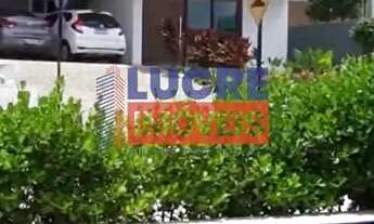 Imagem: Casa em condomínio fechado à venda no