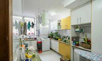 Imagem 6: Apartamento com 3 dormitórios sendo 1 suíte e 2 vagas na região Central de Balneário Cambo