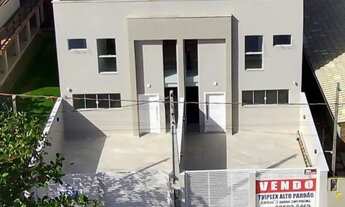 Imagem 2: Sobrados com piscina em Guaratuba