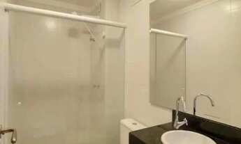 Imagem 7: Apartamento para aluguel com 55 m² e 1 quarto em VILA UNIVERSITÁRIA, Bauru - SP