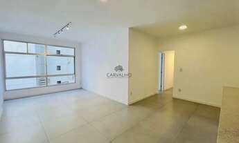 Imagem 2: Apartamento com 02 quartos a venda em Icaraí, Niterói/Rj