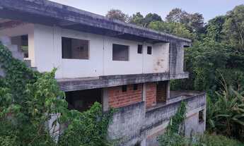 Imagem: Vendo ou Troco - Casa em Construção