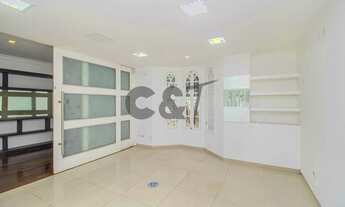 Imagem 3: Sobrado Comercial para Alugar em Alto da Boa Vista - São Paulo/SP