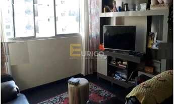 Imagem 4: Apartamento à venda no Edifício Firenze em Jundiaí/SP