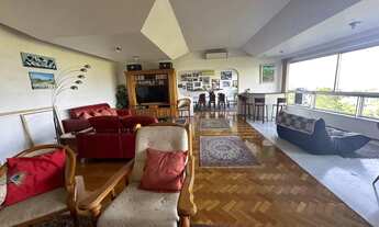 Imagem 4: Apartamento para Venda em Rio de Janeiro, Flamengo, 4 dormitórios, 2 suítes, 5 banheiros