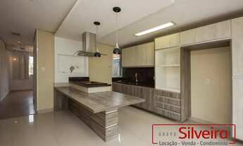 Imagem 2: Ótimo Casa no Jardim Europa é uma Oportunidade Imperdível: Seu Novo Lar Espera por Você!