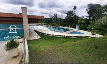 Imagem 5: Quinta das Marinas / Lote com 378m² / de esquina / plano / bem localizado