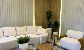 Imagem 3: Apartamento a venda no Residencial Monte Pienza 03 dormitórios andar alto