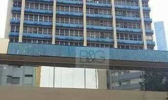 Imagem: Sala para alugar, 30 m² por R$ 1.556,00/mês