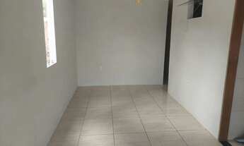 Imagem 5: Casa primeiro andar em Amargosa