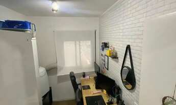 Imagem 3: Apartamento Para Venda Bela Vista, 2 Quartos, 36m² - (condomínio Bemviver Bela Vista