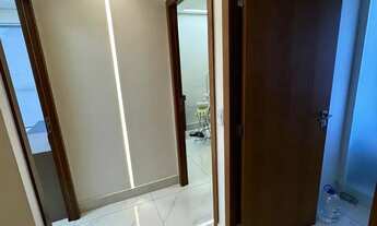 Imagem 3: Sala Comercial em Setor Bueno - Goiânia