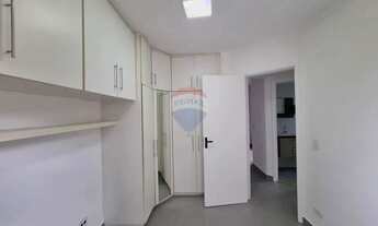 Imagem 4: Apartamento com 2 dormitórios para alugar, 50 m² por R$ - Morro Grande - São Paulo/SP