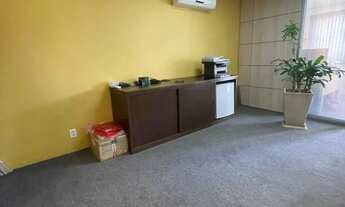 Imagem 2: Sala Comercial para Venda em São Paulo, Vila Hamburguesa, 1 banheiro, 1 vaga