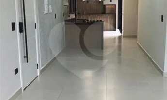 Imagem 5: Casa à venda com 3 quartos, sendo 2 suítes, no condomínio Residencial Villa Dos Inglezes