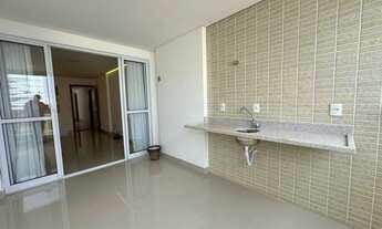 Imagem 3: Apartamento para venda com 100 metros quadrados com 3 quartos em São Judas Tadeu - Guarapa