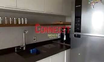 Imagem 3: Apartamento à venda, Jardim Olhos D'água, Ribeirão Preto, SP