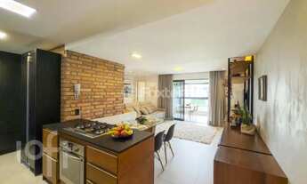 Imagem: Apartamento à venda Rua Jerônimo Venâncio