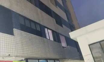 Imagem 2: Imóvel para venda tem 80 metros quadrados com 3 quartos em Campo Grande - Recife - PE