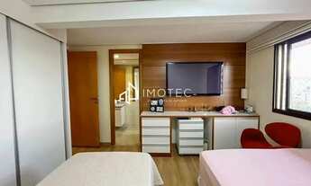 Imagem 5: Cobertura à venda, 3 quartos, 3 suítes, 5 vagas, Palmares - Belo Horizonte/MG