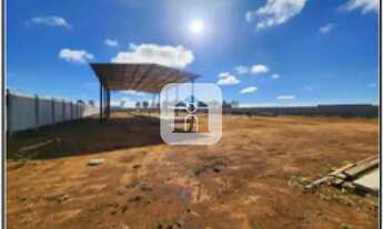 Imagem 6: Área para venda no bairro Loteamento Centro Empresarial Leste II