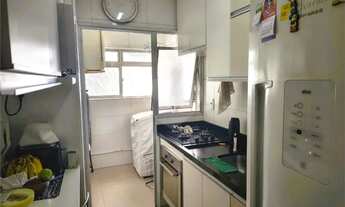 Imagem 7: Apartamento com 2 quartos à venda ou para locação em Lauzane Paulista - SP