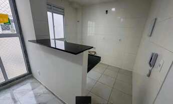 Imagem 2: Apartamento no Setor Lorena Park com 2 quartos