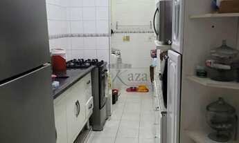 Imagem 3: Oportunidade - Apartamento - Jardim Oriente - Residencial Orquídeas - 2 Dormitórios - 60m²