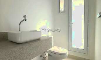 Imagem 4: Sala para venda e locação no Quartier 550 Gleba Palhano Londrina PR